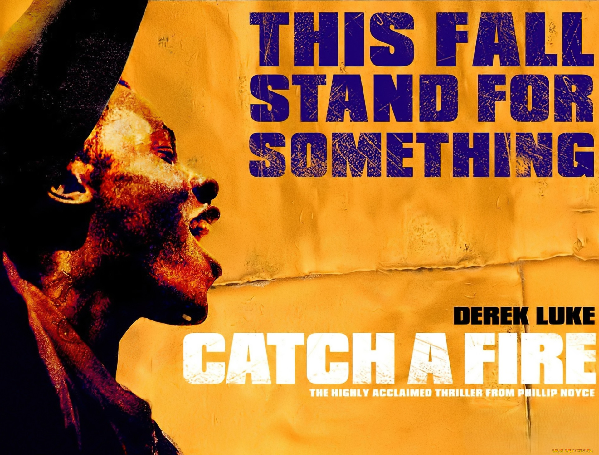 ���� ������, catch a fire, �������, ����, ����